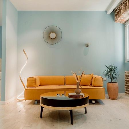 Appartement Pakis Cvl à Corfu  Extérieur photo