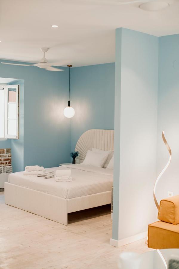 Appartement Pakis Cvl à Corfu  Extérieur photo