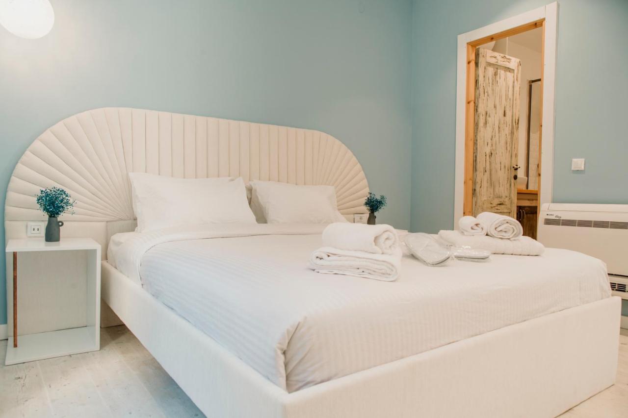 Appartement Pakis Cvl à Corfu  Extérieur photo